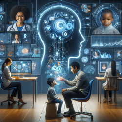 Enhancing Speech Language Pathology Practices through Clinical Informatics Literacy || TinyEYE Online Therapy