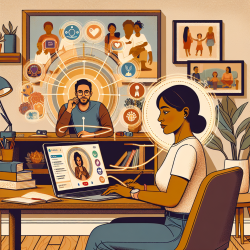 Embracing Telehealth: A New Frontier for School Social Workers || TinyEYE Online Therapy