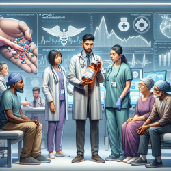 Enhancing Palliative Care: Implementing Methadone in India || TinyEYE Online Therapy