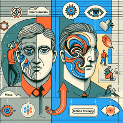Mastering Mentoring: The Power of Personality in Entrepreneurial Success || TinyEYE Online Therapy