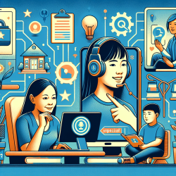 Transforming Student Support: The Future of Virtual Therapy in Schools || TinyEYE Online Therapy