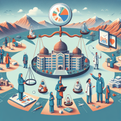 Implementing Effective Aid Strategies: Lessons from Afghanistan's Health System || TinyEYE Online Therapy