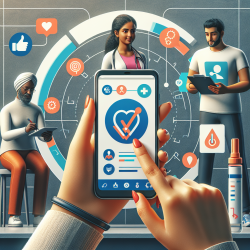 How the First Rwandan Diabetes Self-Management App Can Inspire Better Practices in Online Therapy || TinyEYE Online Therapy