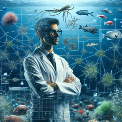 Enhancing Practitioner Skills through Ecological Indicators of Marine Food Webs || TinyEYE Online Therapy