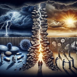 Breaking Barriers: Transforming Opiate Substitution Treatment for a Brighter Tomorrow || TinyEYE Online Therapy