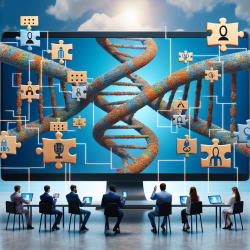 Understanding the Genetic Underpinnings of Semantic Fluency: Implications for Speech-Language Pathology || TinyEYE Online Therapy