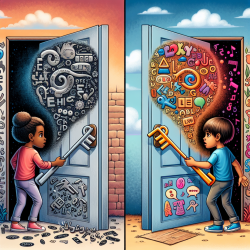 Unlocking the Power of Pragmatics in Child Language Performance || TinyEYE Online Therapy