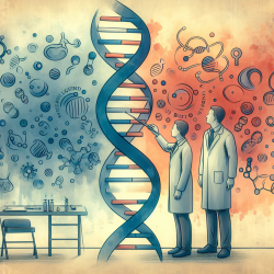 Understanding the 15q11.2 BP1-BP2 Deletion: Implications for Practitioners || TinyEYE Online Therapy