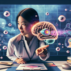 How Practitioners Can Enhance Skills Using Insights from Swallowing After Right Hemisphere Stroke || TinyEYE Online Therapy