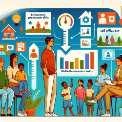 Enhancing Practitioner Skills: Insights from Evidence-Based Parenting Program Implementation || TinyEYE Online Therapy