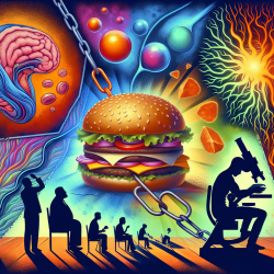 Understanding Food Addiction: Insights for Practitioners from Recent Research || TinyEYE Online Therapy