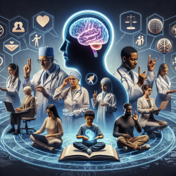 Empowering Practitioners: Enhancing Skills through Global Neurosurgery Regulations || TinyEYE Online Therapy