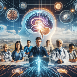 Empowering Practitioners: Harnessing Insights from the 5th International Porto Congress of Multiple Sclerosis || TinyEYE Online Therapy