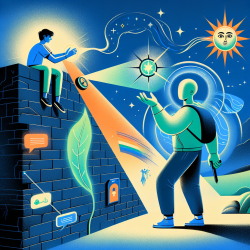 Unlocking the Hidden Secrets: How Indo-Caribbean Youth Can Inspire Your Therapy Practice || TinyEYE Online Therapy