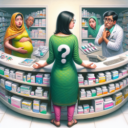 Unveiling the Shocking Truth: Pharmacy Workers' Knowledge Gap in Bangladesh || TinyEYE Online Therapy
