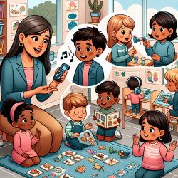 Enhancing Early Speech and Language Development: A Guide for Educators and Parents || TinyEYE Online Therapy