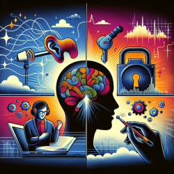 Unlock the Secrets of Effective Speech-in-Noise Testing: Insights from the HINT and Quick SIN Comparison || TinyEYE Online Therapy