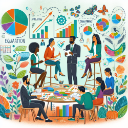 Engaging Teachers in Data Use for Equity: Transforming Educational Practices || TinyEYE Online Therapy