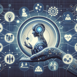 Unlocking the Power of AI in Mental Health Care: How Public Trust Shapes Outcomes || TinyEYE Online Therapy