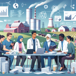 Implementing Evidence-Based Strategies to Mitigate Health Risks from CAFO Emissions || TinyEYE Online Therapy