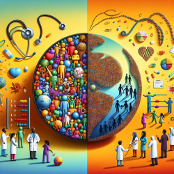 Leveraging Global Health for Conflict Prevention: A Practitioner’s Guide || TinyEYE Online Therapy