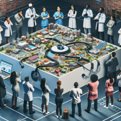 Unlocking the Secrets of Health Inequality: What Practitioners Need to Know Now! || TinyEYE Online Therapy