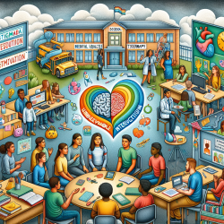 Unbelievable Results: How Schools Are Tackling Mental Health Stigma! || TinyEYE Online Therapy