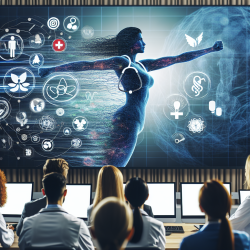 Empowering Clinicians: Enhancing Skills to Support Abused Women || TinyEYE Online Therapy