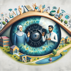 Transforming School Culture: How Occupational Therapists Can Find Their Way with TinyEYE || TinyEYE Online Therapy