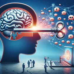 Unlocking the Power of Speech: Insights from Cerebral Disease Research || TinyEYE Online Therapy