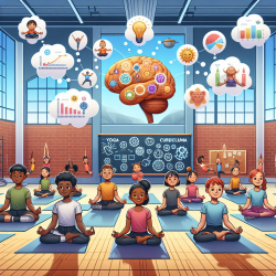 Why Every School Should Embrace Yoga: The Shocking Benefits You Never Knew! || TinyEYE Online Therapy
