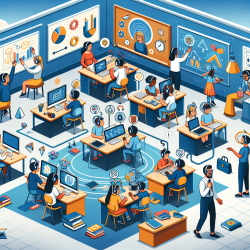 Empowering Students with ADHD: Strategies for Success in a Digital World || TinyEYE Online Therapy