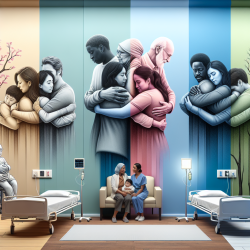 Enhancing Pediatric Palliative Care: Insights from Bereaved Parents || TinyEYE Online Therapy