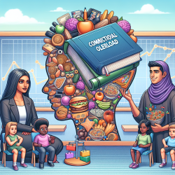 Empowering Practitioners: Harnessing Research to Enhance Children's Well-Being || TinyEYE Online Therapy
