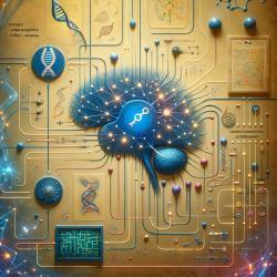 Unlocking the Secrets of Spatial Memory: How Neuronal ATRX Deletion Impacts Learning || TinyEYE Online Therapy