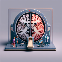 Understanding Age-Related Neural Differences in Adolescents with Major Depressive Disorder || TinyEYE Online Therapy