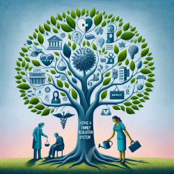 Empower Your Practice: How Medical-Legal Partnerships Can Transform Family Support || TinyEYE Online Therapy