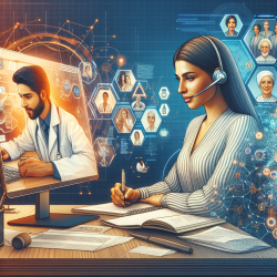 Exploring the Future of Online Therapy: Research Insights for Occupational Therapists || TinyEYE Online Therapy