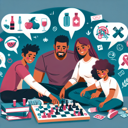 Empowering Change: Harnessing Family Influence to Shape Positive Alcohol Expectancy in Children || TinyEYE Online Therapy