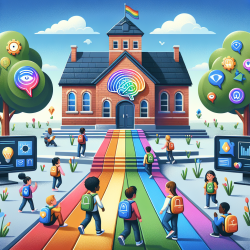 Unlocking the Secrets: How to Transform Mental Health Services for LGBTQ Children in Schools || TinyEYE Online Therapy