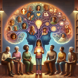 Unlock the Secret to Improving Mental Health Outcomes with a Library of Lived Experience || TinyEYE Online Therapy