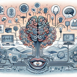 Enhancing Practitioner Skills through Cognitive Informatics || TinyEYE Online Therapy
