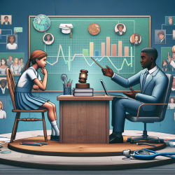 Data-Driven Strategies for Enhancing Online Therapy Outcomes in Schools || TinyEYE Online Therapy