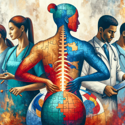 Empowering Practitioners: Unlocking the Potential of Cross-Cultural Tools for Better Outcomes || TinyEYE Online Therapy