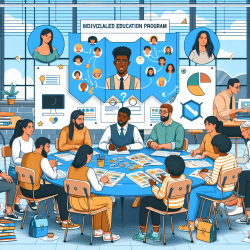 Revitalizing IEP Planning: A Guide for School Social Workers || TinyEYE Online Therapy