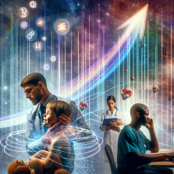Enhancing Practitioner Skills Through Data-Driven Insights on Chronic Pain Management || TinyEYE Online Therapy