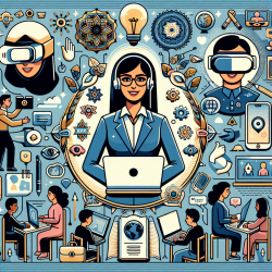 Empowering Superintendents: Innovative Tools for Enhanced Student Support || TinyEYE Online Therapy