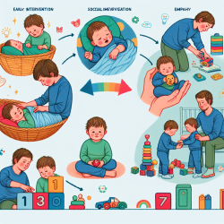 Empowering Futures: The Impact of Early Social-Emotional Functioning on Child Mental Health || TinyEYE Online Therapy