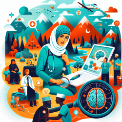 Unlock the Secret to Better Epilepsy Management in Remote Areas! || TinyEYE Online Therapy