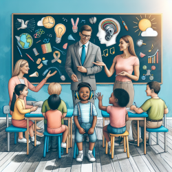 Enhancing Speech Therapy Practices Through Advanced Cochlear Implant Strategies || TinyEYE Online Therapy